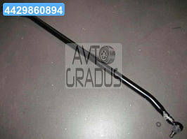 Тяга керма. поперечна DAF CF75,85,XF95,105 L=1698 мм (RIDER) RD 44.58.74