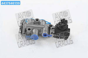 Електромагнітний клапан КПП DAF 95XF,85,75,65CF (RIDER) RD 98.26.084