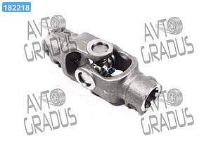 Шарнір карданний с/г  160.АК (вир-во Прогрес) 052.АК-160