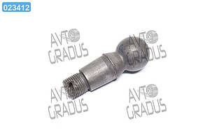 Палець кульовий МАЗ ЦГ80 (вир-во Автогідроусілітель) ЦГ80-280-3405282