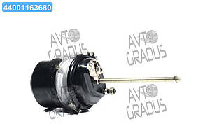 Енергоакумулятор PREMIUM Тип 24/24 (RIDER) RD 31.12.22PR