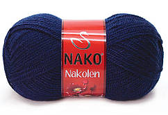 Nako Nakolen — 148 темно-синій