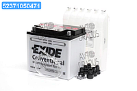 Аккумулятор 28Ah-12v Exide (E60-N24L-A) (184х124х169) R, EN280 E60-N24L-A