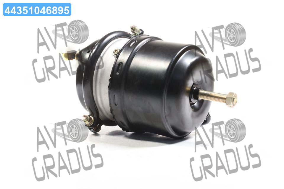 Камера Гальм Тип 24/24 D/P дискове гальмо (RIDER) RD 74.00.53