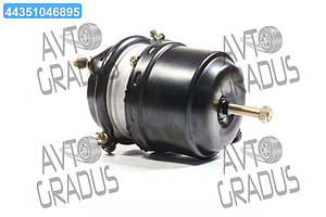 Камера Гальм Тип 24/24 D/P дискове гальмо (RIDER) RD 74.00.53