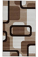 Килим сучасний Еспресо f1347 Z7, 0.8x1.5 м