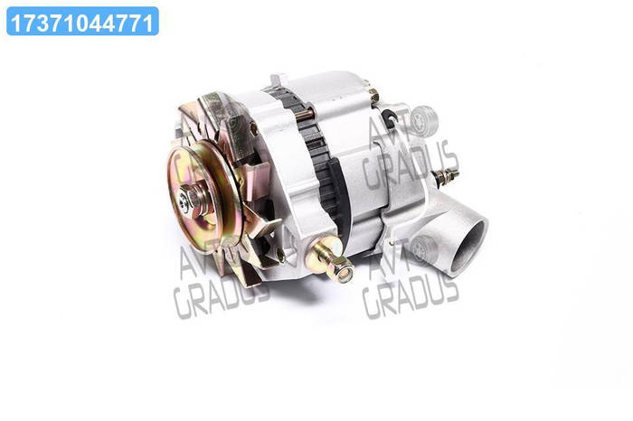 Генератор ВАЗ 21213 14В 55А 371.3701 (ID#1747284489), цена: 3590 ...