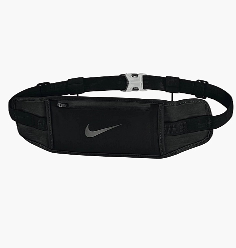 Сумка-бананка на пояс Nike Race Day Waistpack для зберігання дрібних предметів (N.100.0512.013.OS)