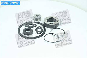 Р/к насоса ГУРа ЗІЛ, ПАЗ, ГАЗ (7 найменувань)  130-3407199РК