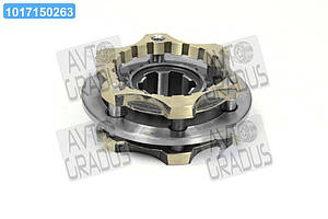 Синхронізатор ЗІЛ 130 4-5 пер.  130-1701151-А