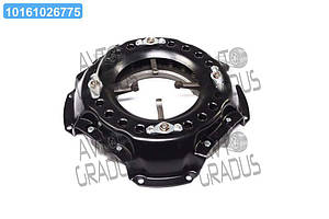 Диск зчепл. натискний ЗІЛ 130 у зб. (RIDER) 130-1601090