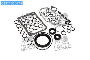 Р/к ПНВТ КамАЗ-740-7403 РТІ з прокладкою (вир-во Україна) 33.1111-10