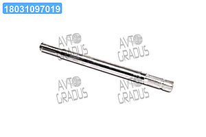 Вал приводу від ВВП трактора Z-169 (вир-во WIRAX,  Польща) 8245-036-020-602