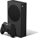 Microsoft Ігрова консоль Xbox Series S 1TB чорна, фото 3