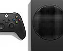 Microsoft Ігрова консоль Xbox Series S 1TB чорна, фото 7