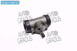 Циліндр гальмівний робочий правий ЗІЛ 5301 БИЧОК 5301-3502040