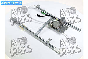 Склопідйомник електричний лівий DAF LF/RENAULT KERAX MIDLUM PREMIUM (DECARO) DC 01.94.85