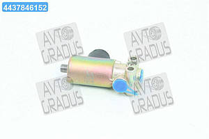 Електромагнітний клапан КПП RVI, DAF, IVECO (RIDER) RD 98.26.077