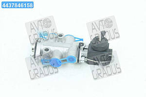 Електромагнітний клапан КПП DAF 95XF,85,75,65CF (RIDER) RD 98.26.083