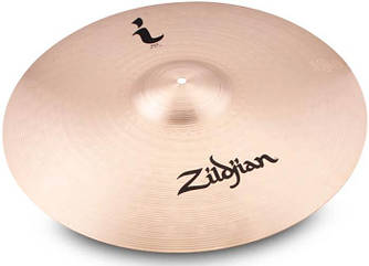 Тарілка ZILDJIAN 20" I RIDE