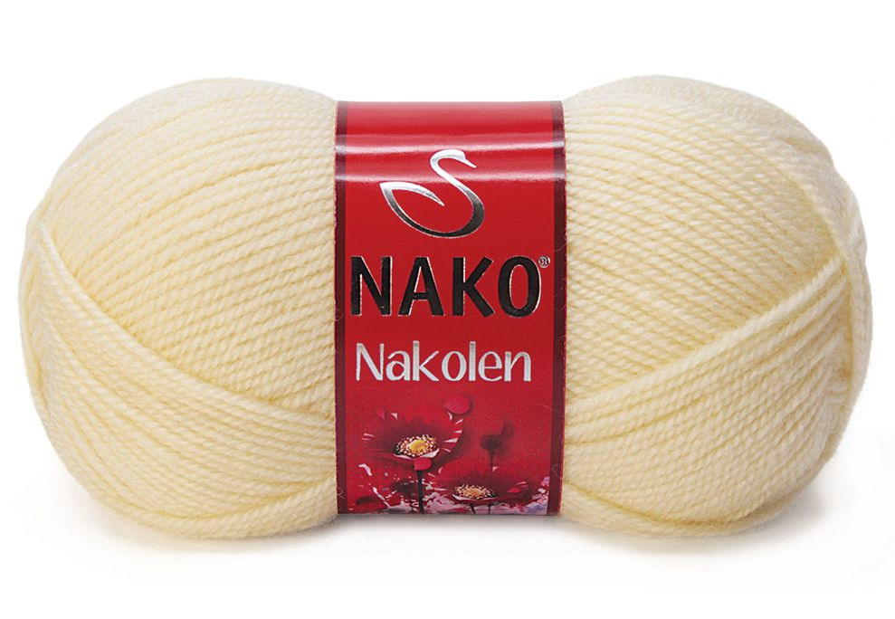 Nako Nakolen - 256 крем