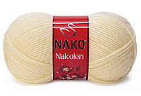 Nako Nakolen - 256 крем