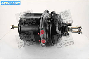 Енергоакумулятор 27/30 (RIDER) RD 93.25.013