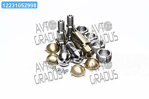 Шворінь УАЗ-Хантер, Патріот, 3160  3160-2304019