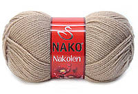Nako Nakolen - 257 кофе с молоком