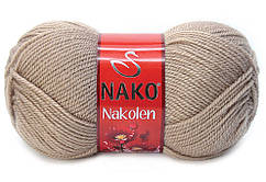 Nako Nakolen — 257 кава з молоком
