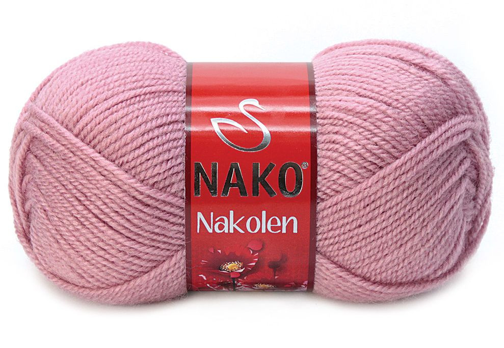Nako Nakolen — 275 пиляна троянда