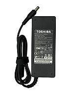 Блок питания для ноутбука Toshiba 90W 15V 6A 6.3x3.0mm PA2521U Orig