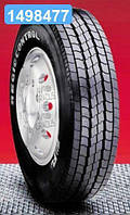 Шина 265/70R19,5 140/138M REGIOCONTROL* M+S (Fulda) 577412