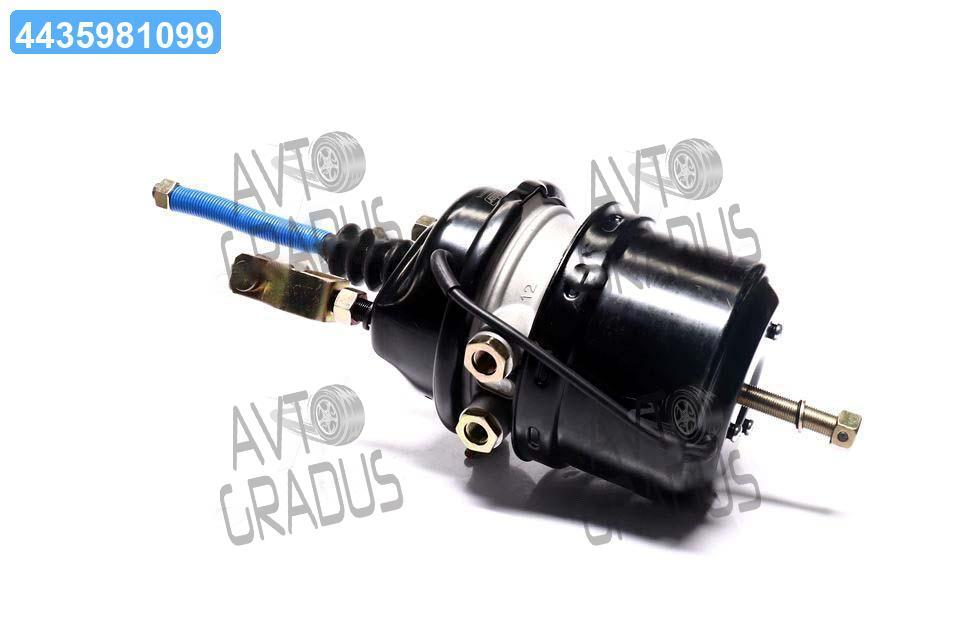 Енергоакумулятор Тип 24/24 (RIDER) RD 019260