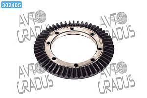 Вінець головної пари ЮМЗ (вир-во Україна) 40-2403021