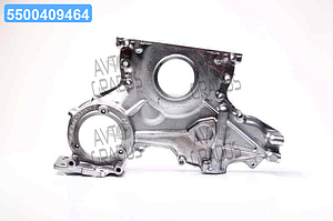 Кришка розподілення Д 260.1, 260.2 МТЗ 1221 (вир-во ММЗ) 260-1002065-01