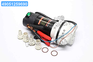 Насос перекачки ADBLUE, помповий, 12В  DK8012-AB-12V