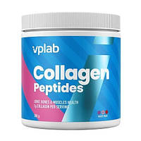 VpLab, Collagen Peptides (300г), коллаген