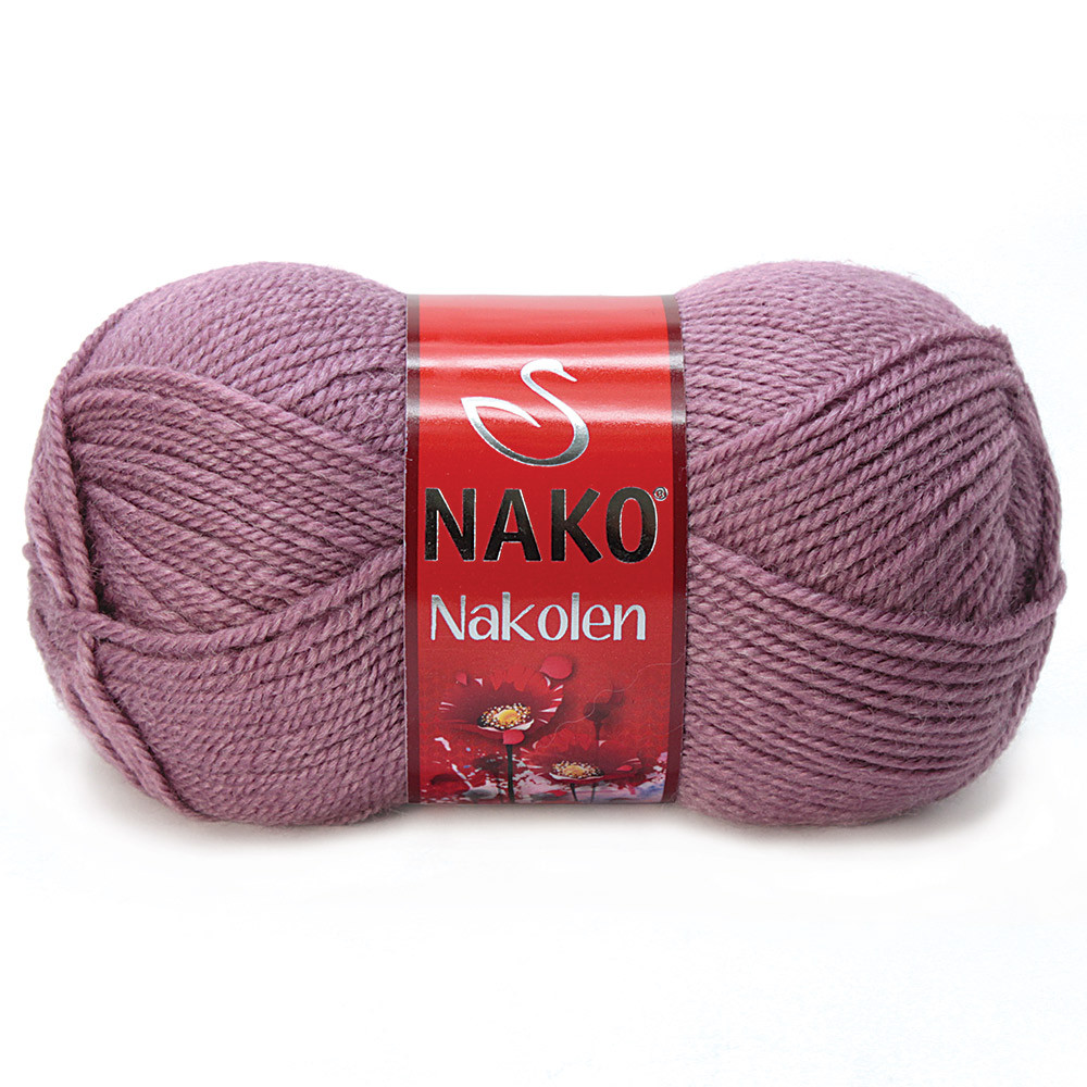 Nako Nakolen — 569 темна троянда