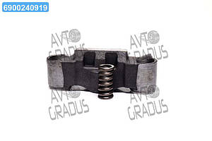 Корпус штовхачів супорту KNORR SK7 із пружиною (RIDER) RD 57327