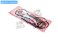 Комплект прокладок,полный K7J700 2000- (пр-во Elring) 993.710
