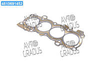 Прокладка головки блока FORD FOCUS, FIESTA 1.6 16V FYJA/FYJB/HWDA/HWDB 2003-> (пр-во Elring) 255.050