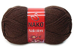 Nako Nakolen — 1182 коричневий