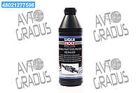 Очиститель сажевого фильтра - Liqui Moly Pro-Line DPF Reiniger 1л 5169