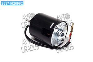Електродвигун. обігрівача МТЗ 12В  9742.3730