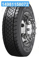 Шина 265/70R19,5 140/138M SP446 3PSF (Dunlop) 569065