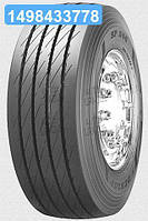 Шина 235/75R17,5 143J144F SP246 3PSF (Dunlop) 572077