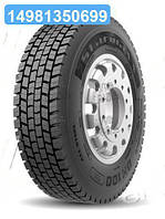 Шина 315/60R22,5 152/148L DH100 3PMSF (Starmaxx) 82552