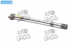 Кулак розтискн. задн.лівий Lобщ.=545 (вир-во ТАіМ) 54326-3502111