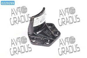 Кронштейн ресори задн. (вир-во МАЗ) 5434-2913444